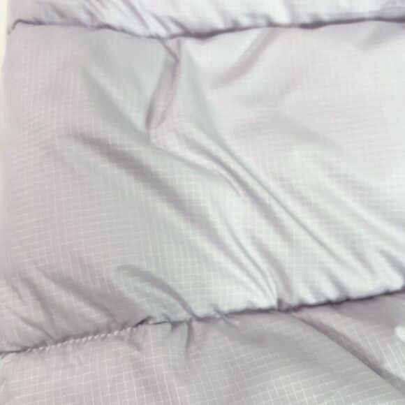 Columbia Coat Womens 2X Puffect Puffer Jacket Outdoor Winter Purple #6C1C - Picture 9 of 10